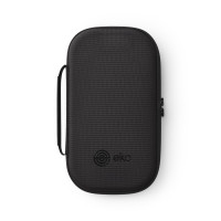 Eko Stethoscope Case Built for 3M Littmann CORE Digital Stethoscope/Cardiology IV Stethoscope/Classic Stethoscope/Eko Duo ECG + Digital Stethoscope