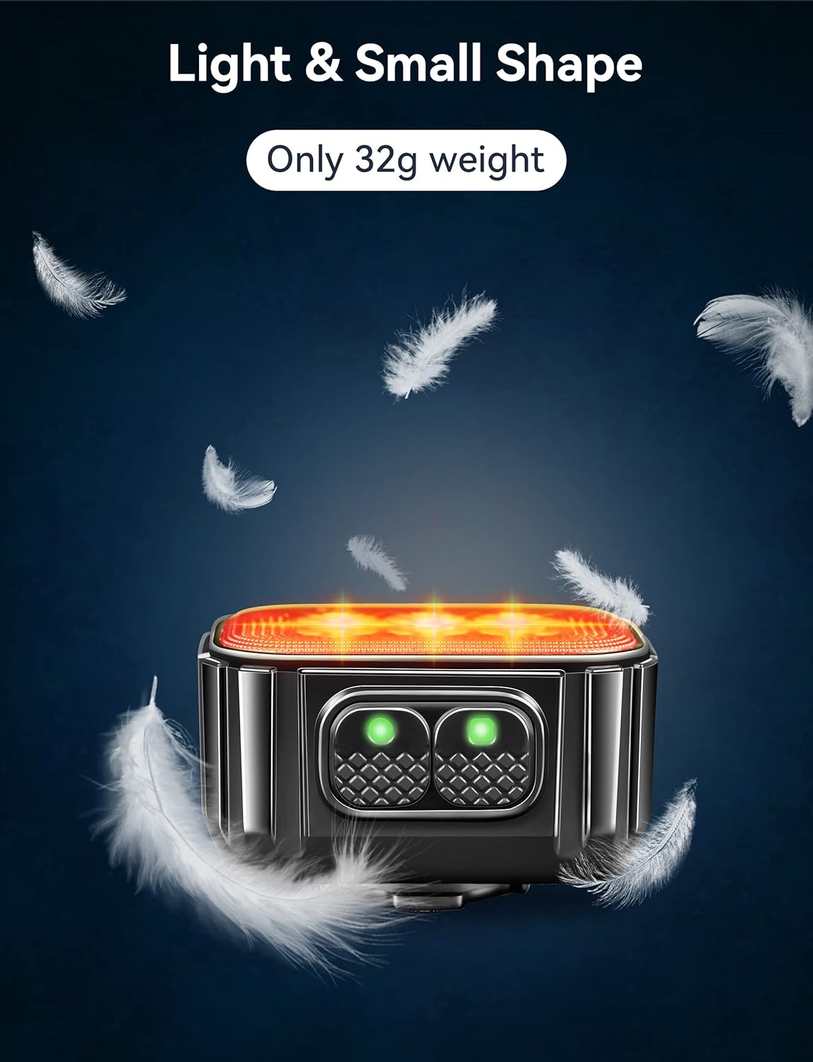 Bike Lights for Night Riding Rechargeable, Super Bright Bicycle Headlight Taillight Set Ebike Accessories Reflectors Led Lights Flashlight Front andBack ，Adult Kids' Stroller Lights