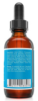 Tranexamic Acid Serum 5% (TXA) with Kojic Acid, Niacinamide & Licorice Extract | Fades Dark Spots, Discoloration | Topical Treatment for Hyperpigmentation | 1 fl oz Glass Bottle