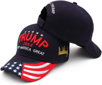 Trump 2024 Hat Donald Trump Hat 2024 Keep America Great Hat MAGA Camo Embroidered Adjustable Baseball Cap 01