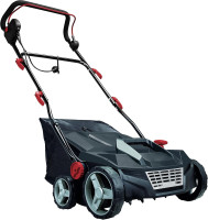 Artificial Turf Broom Yard Power Brush with Collection Box #Sweepy Box