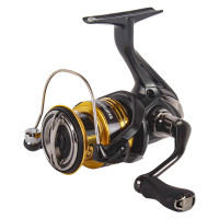 SHIMANO SHIMANO SAHARA Sahara Shallow Cup Road Asian Spinning Wheel Fish Wheel Fishing Wheel Metal Long throw