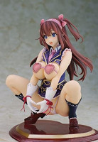 Movable Exquisite Exquisite Action Figures Alphamax Skytube Imaria Honami Hiroki Takeda Japanese Beautiful Girl's PVC Action Figure Collectible DeskDecoration Statue Model Adult Toy Doll Gift