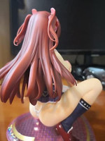 Movable Exquisite Exquisite Action Figures Alphamax Skytube Imaria Honami Hiroki Takeda Japanese Beautiful Girl's PVC Action Figure Collectible DeskDecoration Statue Model Adult Toy Doll Gift