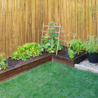Jollybower 6ft x 8ft x 0.4