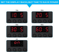 LED Stage Wash Light Bar - 100W 288LEDs RGBW DJ Light Bar with Chasing Function Pixel Mapping Strobe Lighting Effects Uplights for Events Concert Music Live Show Wedding Party Stage Lighting 288LEDs Wash Light