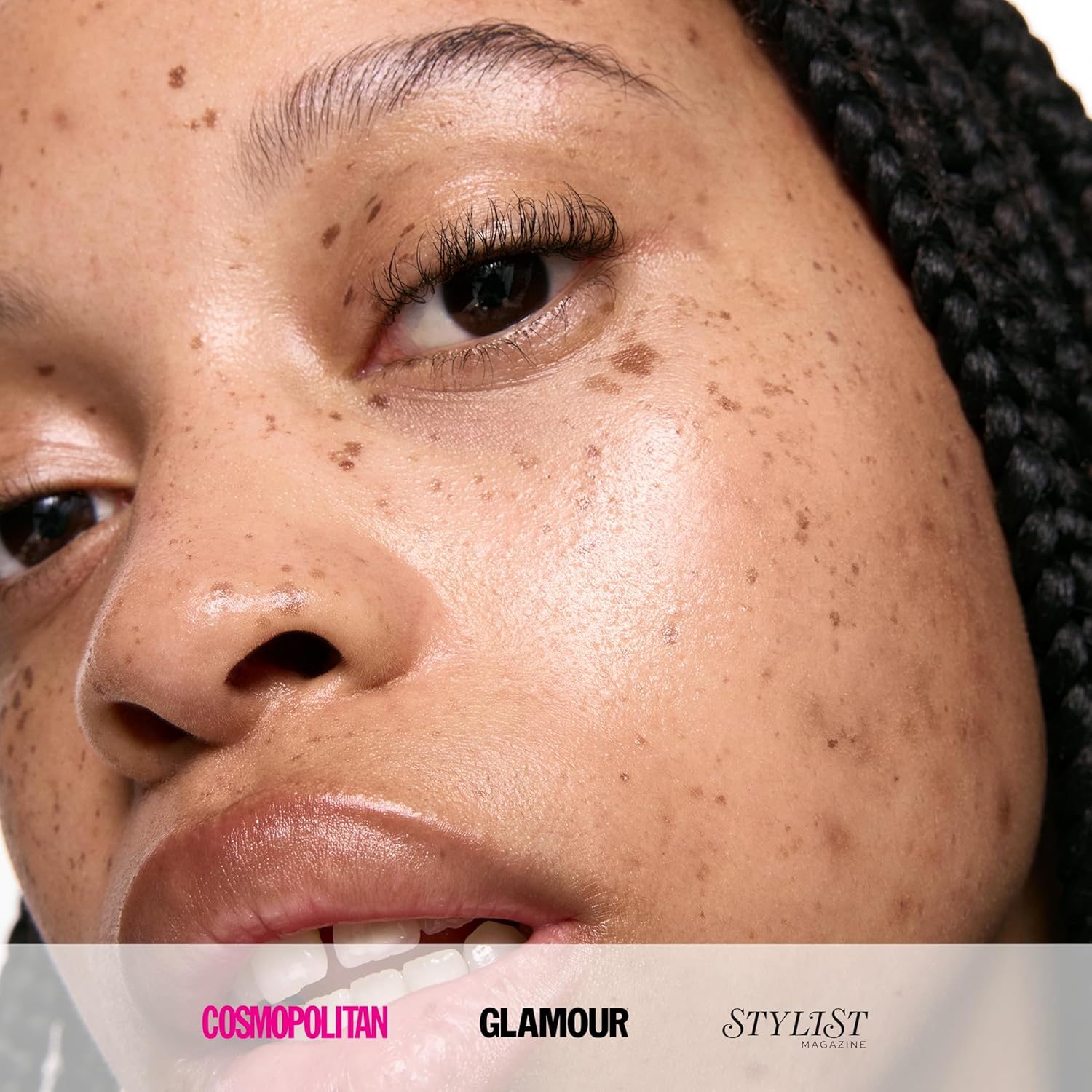 The INKEY List 10% Niacinamide Serum, Lightweight Oil Control Serum Helps with Blemishes and Appearance of Redness, Hydrating 1% Hyaluronic Acid 30ml, 1 fl oz 1 Fl Oz (Pack of 1)
