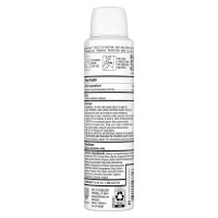 Degree Unlimited Antiperspirant Deodorant Dry Spray Fresh 2 Count Long-Lasting Sweat & Odor Protection with Antiperspirant Technology SmartAdapt Tech 3.8 oz