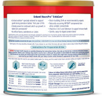 Enfamil NeuroPro EnfaCare High Calorie Premature Baby Formula, Milk-Based with Iron, Brain-Building DHA, Vitamins & Minerals for Immune Support, easy-to-digest proteins, Baby Milk, 23 Oz Can