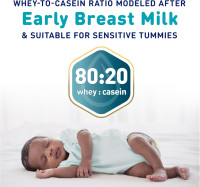 Enfamil NeuroPro EnfaCare High Calorie Premature Baby Formula, Milk-Based with Iron, Brain-Building DHA, Vitamins & Minerals for Immune Support, easy-to-digest proteins, Baby Milk, 23 Oz Can