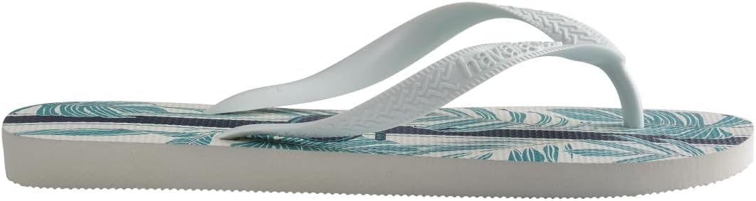 Havaianas Men's Aloha Flip Flop Sandal