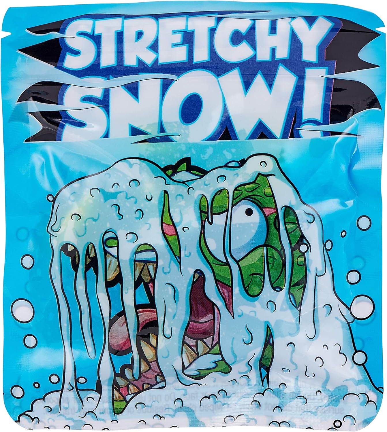 Smashers Dino Ice Age Sabre Tooth Tiger by ZURU Mini Surprise Egg with Many Surprises! - Slime, Dinosaur, Collectibles, Toys for Boys and Kids (Sabre Tooth Tiger) Sabre-tooth Tiger Mini T-Rex