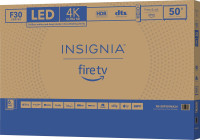 INSIGNIA 50