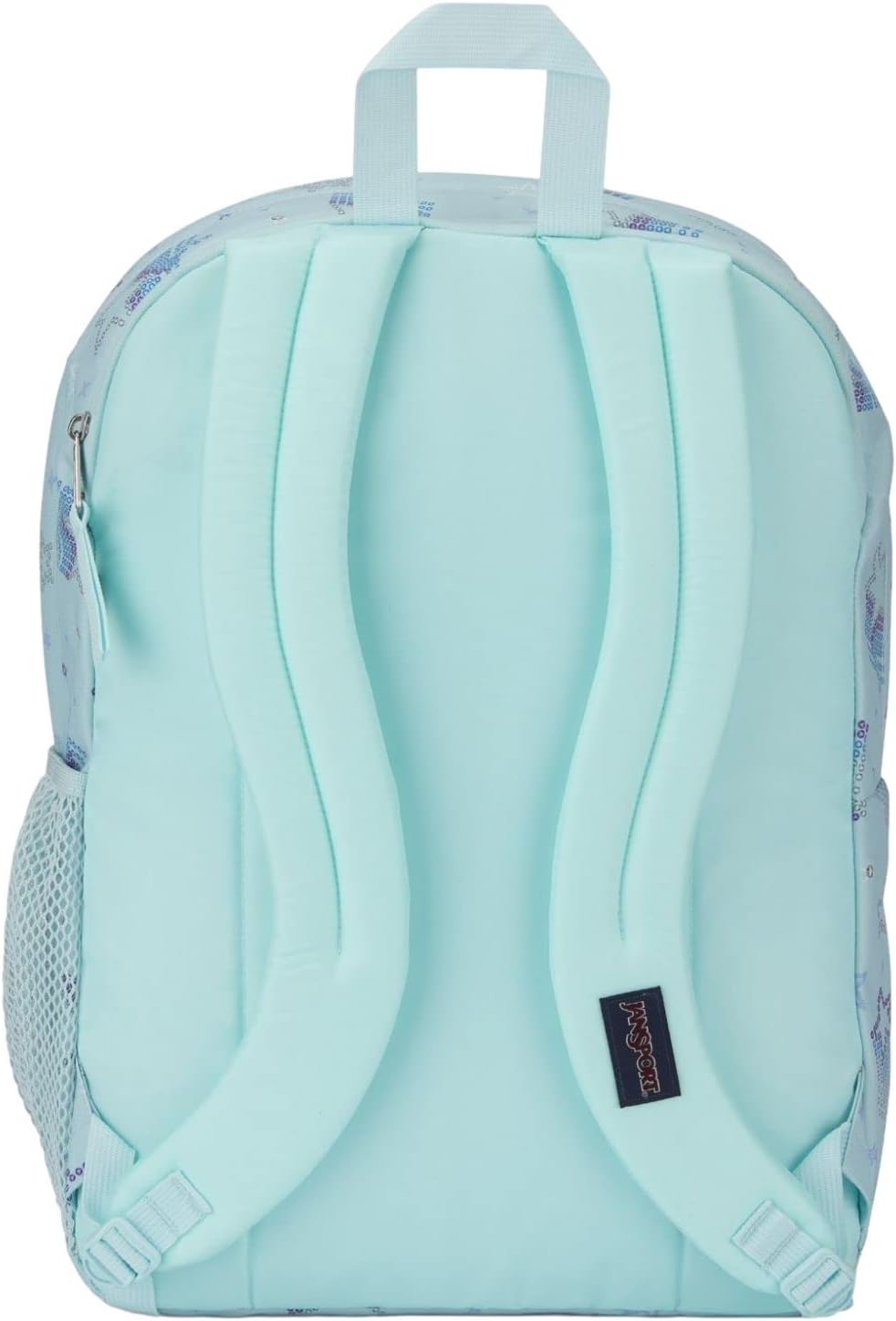 Jansport JS0A47JK94E Big Student Sparkle Stars