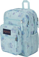 Jansport JS0A47JK94E Big Student Sparkle Stars