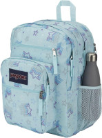 Jansport JS0A47JK94E Big Student Sparkle Stars
