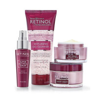 Retinol Anti-Aging Hand Cream – The Original Brand For Younger Looking Hands –Rich, Velvety Hand Cream Conditions & Protects Skin, Nails & Cuticles – Vitamin A Minimizes Age’s Effect on Skin 3.4 Ounce (Pack of 1)