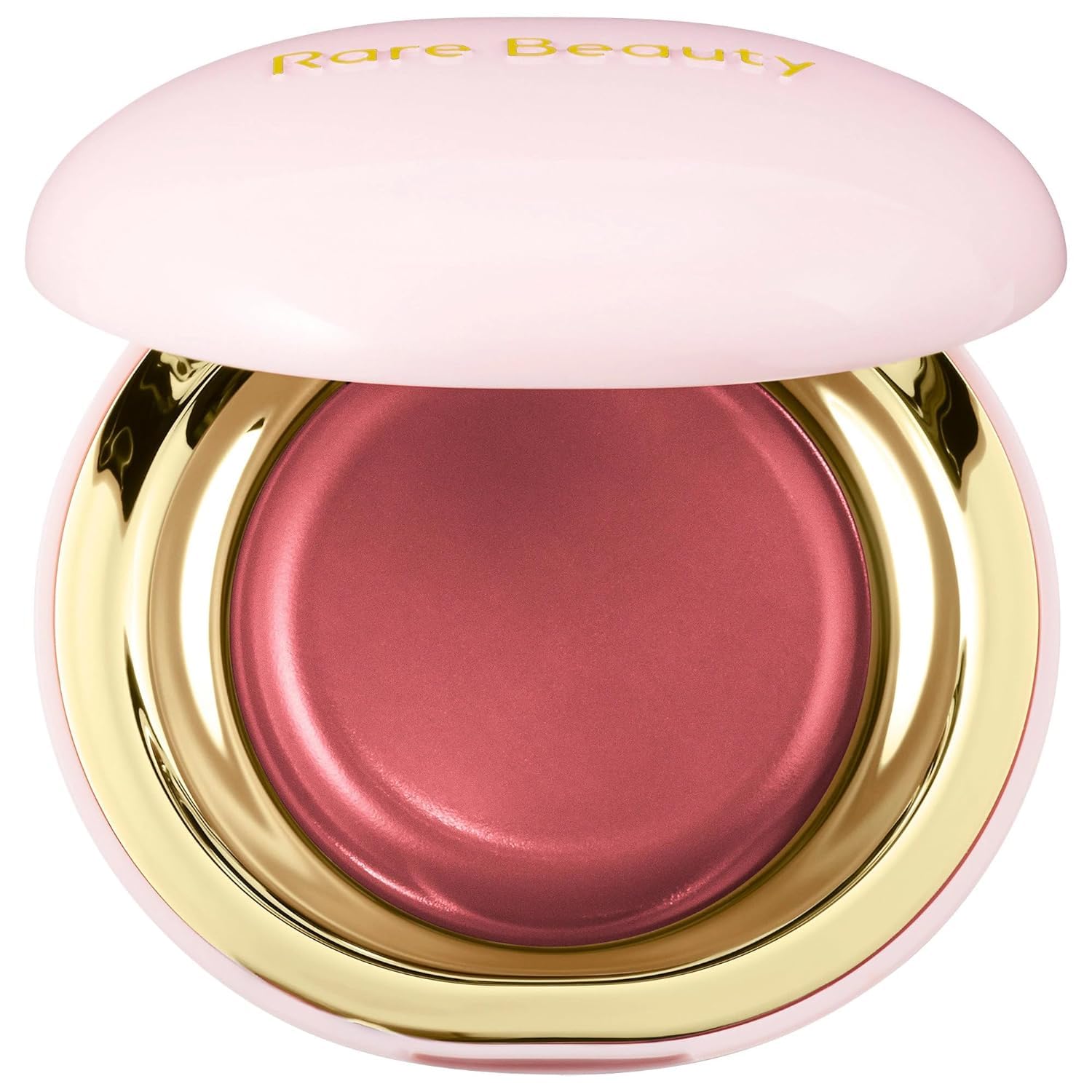 stay Vulnerable Melting Cream Blush-Nearly Mauve ['Nearly Mauve'] 0.17 Ounce (Pack of 1)