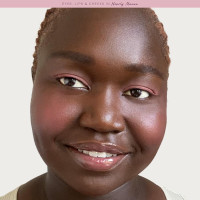 Rare Beauty stay Vulnerable Melting Cream Blush-Nearly Mauve Nearly Mauve 5 g (Pack of 1)