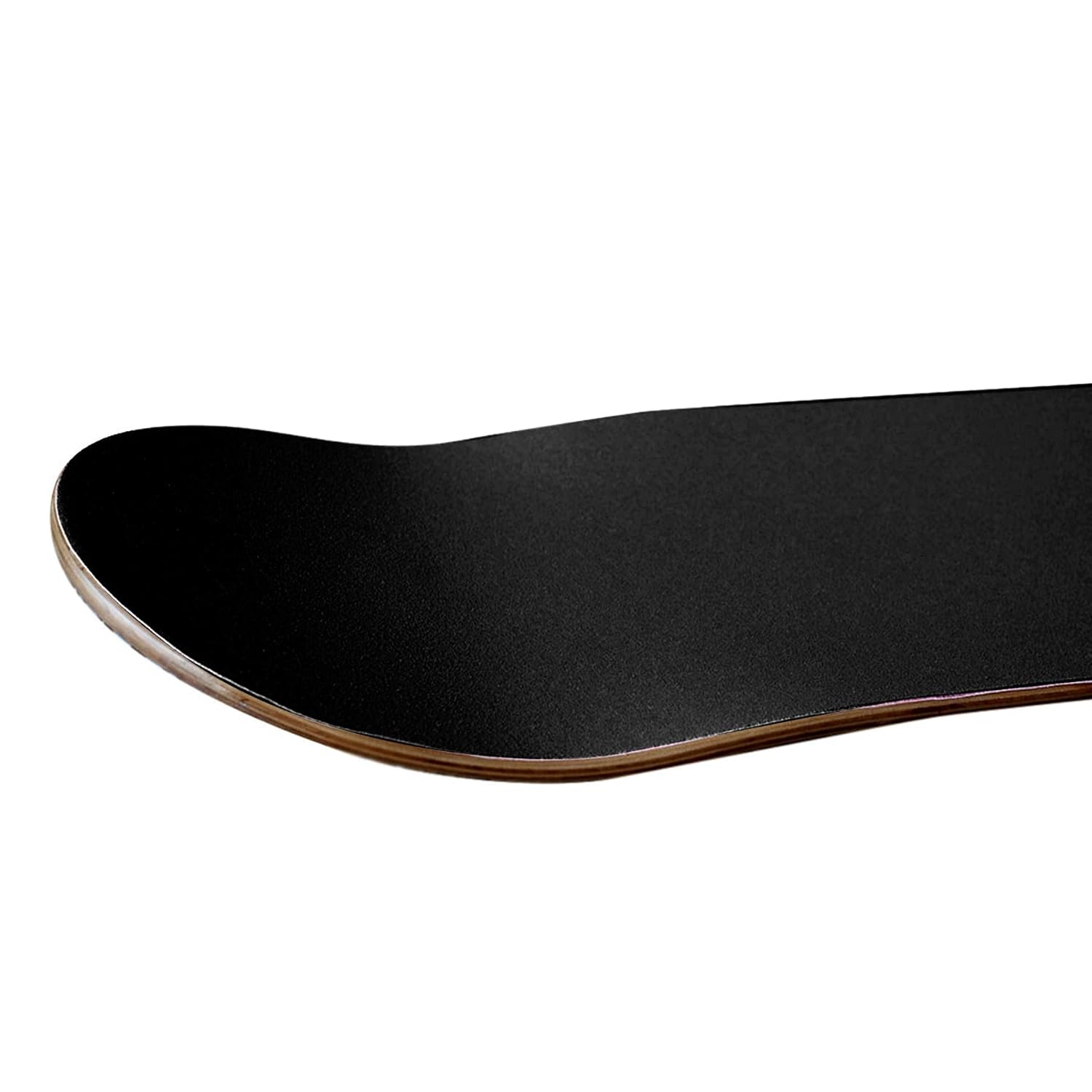 BlackWidow Skateboard Grip Tape, 9