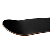 BlackWidow Skateboard Grip Tape, 9