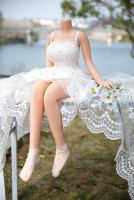 Tizee 26.4LB Male Masturbator Sex Doll for Men Female Sex Doll Torso Realistic Sex Doll with agina Anus, Pocket Pussy Love Doll Torso Doll for Male Realistic Sex Man Masturburbrater, 1.0 Count
