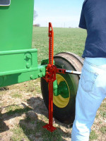 Hi-Lift Jack HL-485 48
