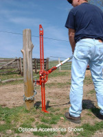 Hi-Lift Jack HL-485 48
