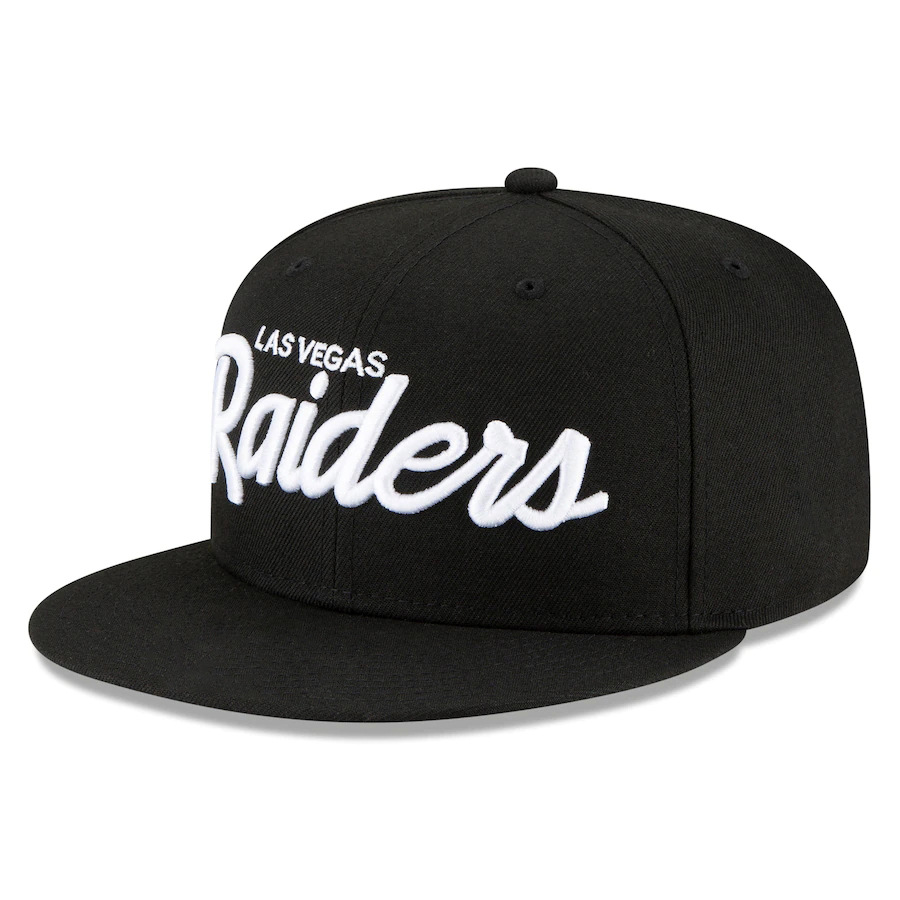 13 Oakland Raiders Rugby League Hat Visor baseball cap Flat brimmed hat