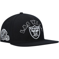 13 Oakland Raiders Rugby League Hat Visor baseball cap Flat brimmed hat