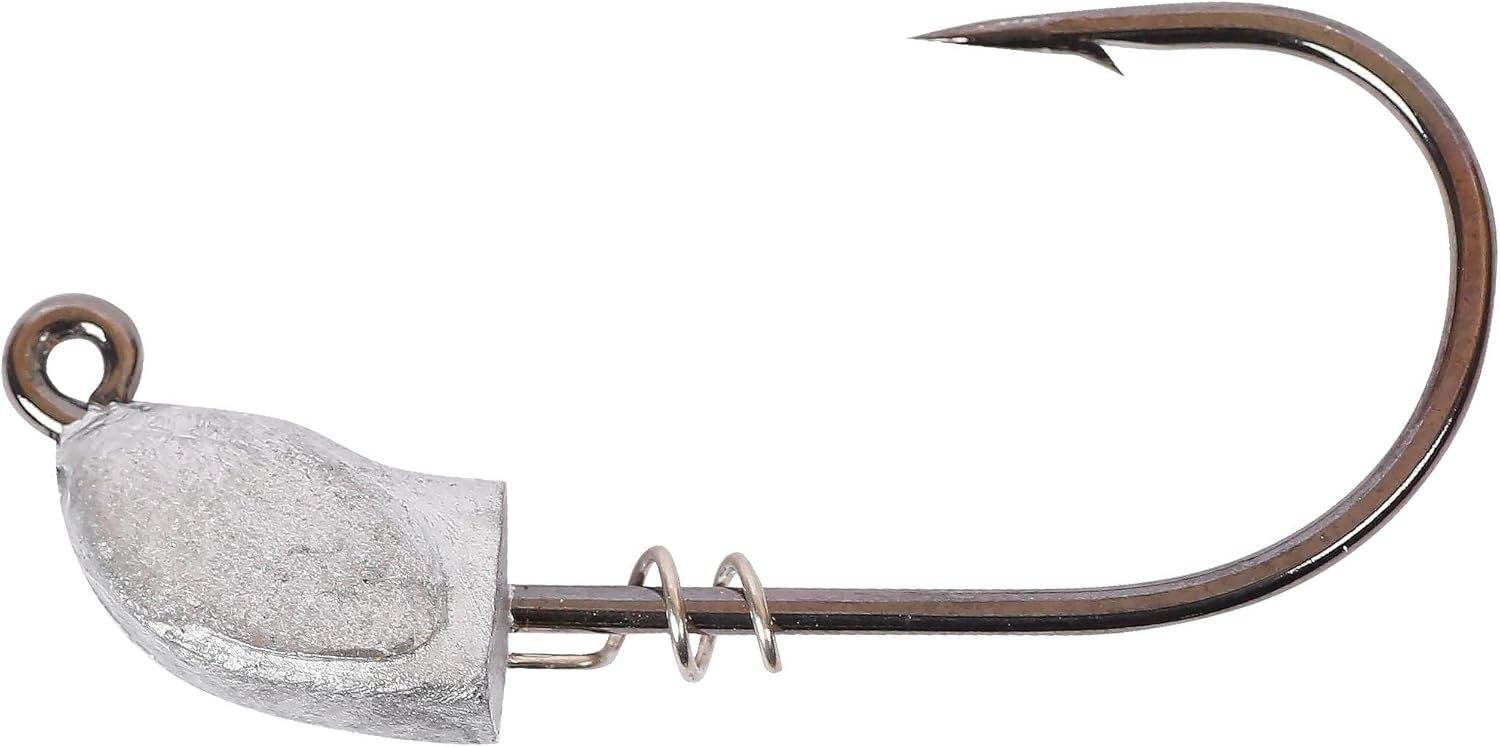 Owner Inshore Slam Head Swimbait Jig Head