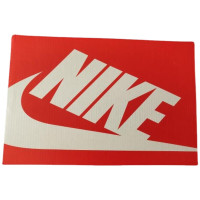 NIKE Pioneer Air Force One AF1 Shoe Box DUNK Board Shoes Running Shoes Packing Paper Box Ice and Snow Luck Storage Box