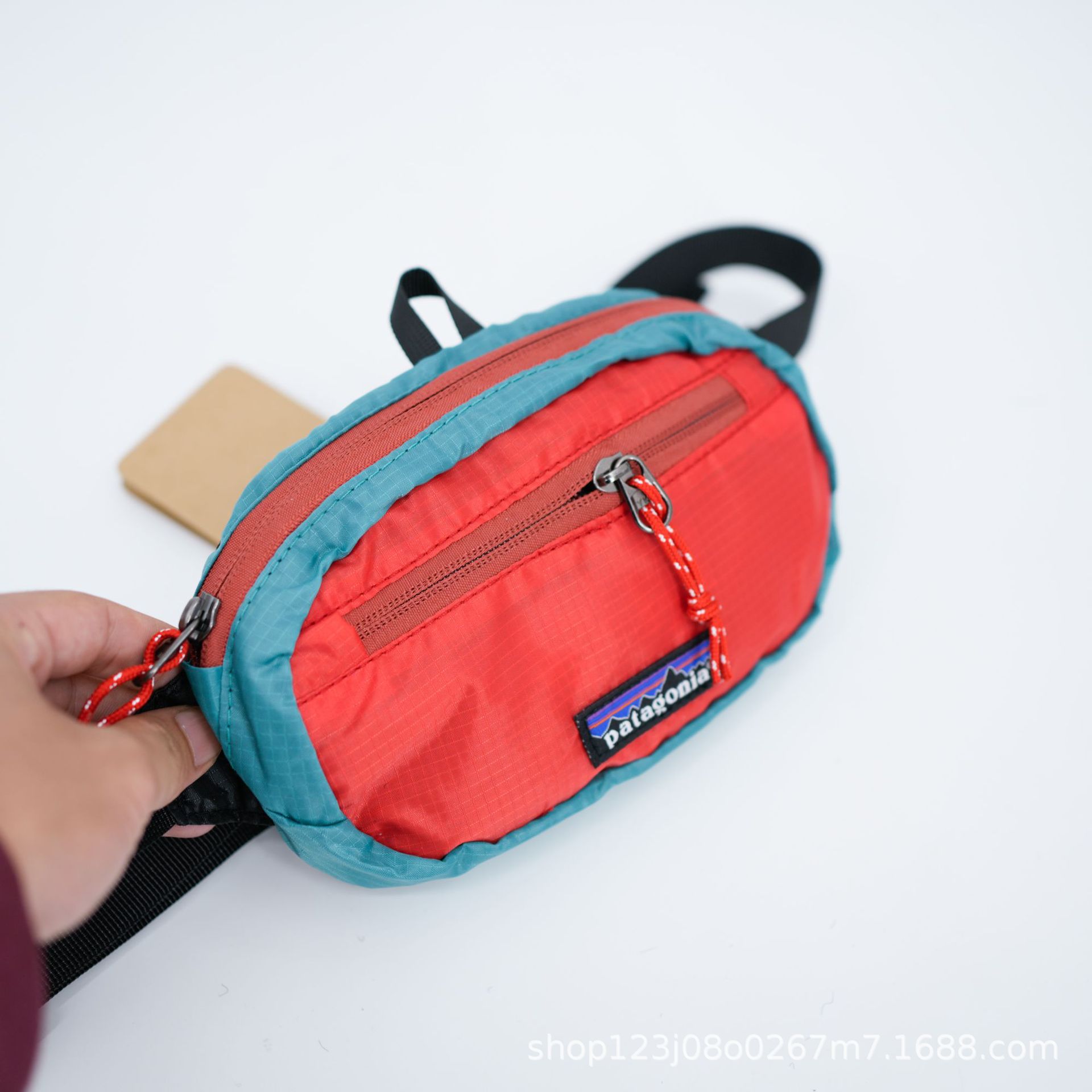 Patagonia Black Hole Patagonia Waistpack Chest Pack Patagonia