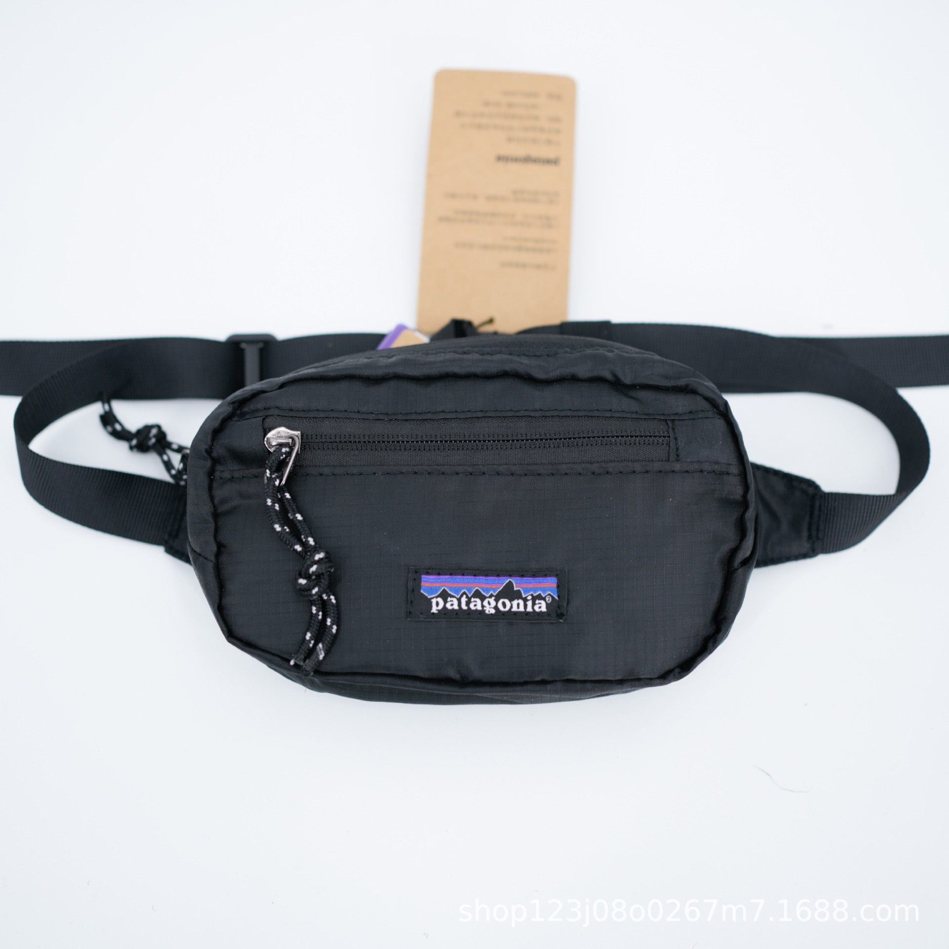 Patagonia Black Hole Patagonia Waistpack Chest Pack Patagonia