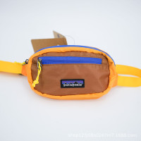 Patagonia Black Hole Patagonia Waistpack Chest Pack Patagonia