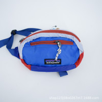 Patagonia Black Hole Patagonia Waistpack Chest Pack Patagonia