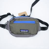 Patagonia Black Hole Patagonia Waistpack Chest Pack Patagonia