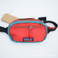 Patagonia Black Hole Patagonia Waistpack Chest Pack Patagonia