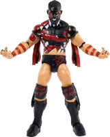 Mattel WWE Finn Balor Elite Collection Action Figure, Deluxe Articulation & Life-like Detail with Iconic Accessories, 6-inch