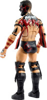 Mattel WWE Finn Balor Elite Collection Action Figure, Deluxe Articulation & Life-like Detail with Iconic Accessories, 6-inch