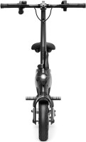 Jetson LX10 Folding Electric Ride-On - Includes Easy Folding Mechanism, 250 Watt Motor, Top Speed of 15.5 mph, Twist Throttle, 10