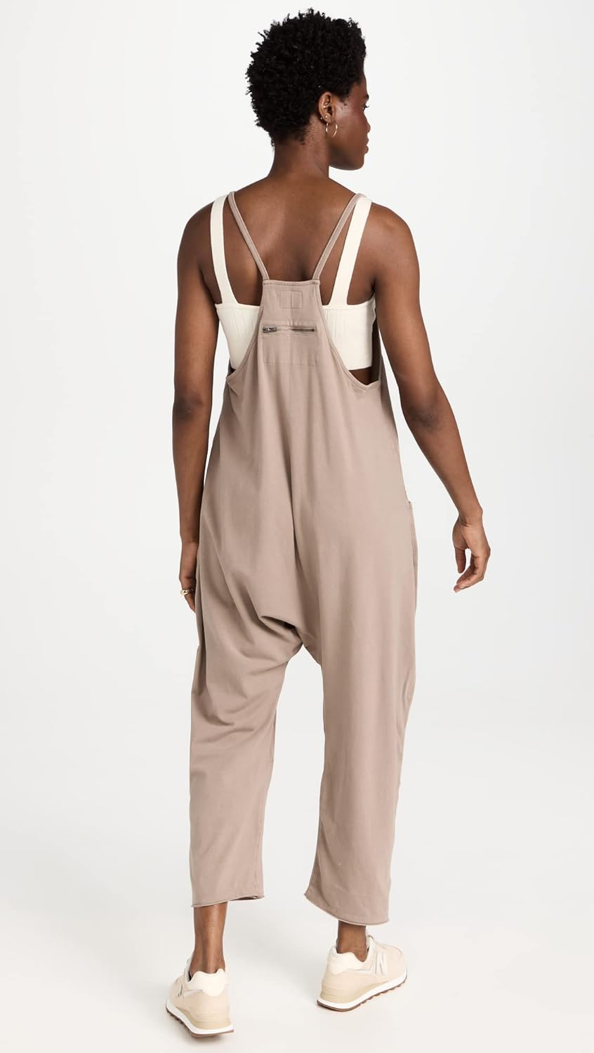 Free People Women's Hot Shot Onesie