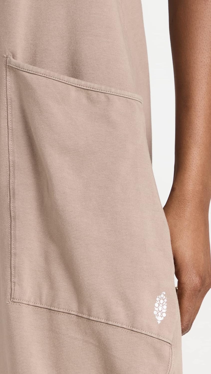 Free People Women's Hot Shot Onesie