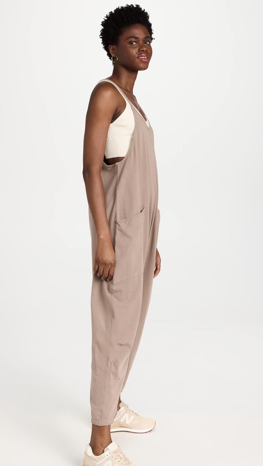Free People Women's Hot Shot Onesie