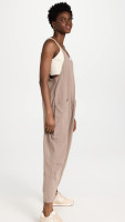 Free People Women's Hot Shot Onesie