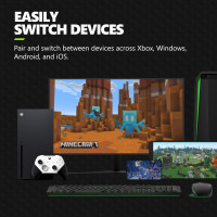 Xbox Microsoft Elite Wireless Controller Series 2 Core - White (Renewed) Elite 2 Core