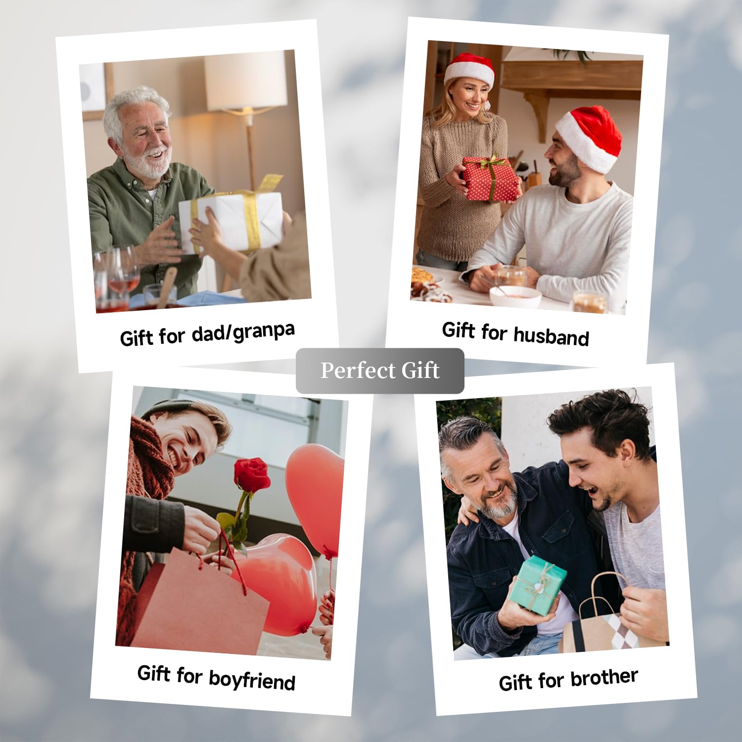 SH90 Replacement Rotary Heads for Philips Norelco Shavers Series 9000, New Version of Metal Wheel Buckle and Upgrade Double-Layer Precision Blades