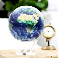 MOVA Globe Earth with Clouds 4.5