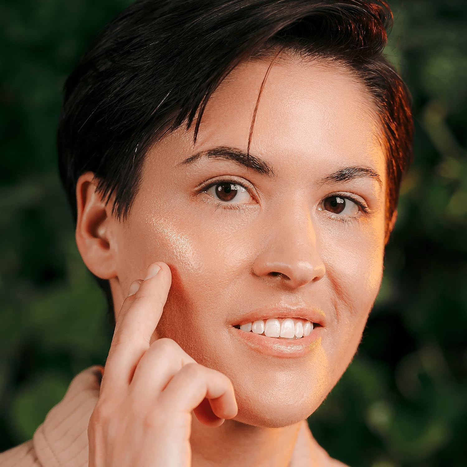 Tree of Life Facial Serum for Face - Skin Care Face Serums, Hydrating, Anti-Aging, Skin Care Duo Serums to Smooth Dry & Sensitive Skins (Retinol & Tea Tree, 2 x 1oz) 1 Fl Oz (Pack of 2) 07. Retinol & Tea Tree