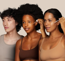 Tree of Life Facial Serum for Face - Skin Care Face Serums, Hydrating, Anti-Aging, Skin Care Duo Serums to Smooth Dry & Sensitive Skins (Retinol & Tea Tree, 2 x 1oz) 1 Fl Oz (Pack of 2) 07. Retinol & Tea Tree